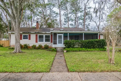 356 Tirana Avenue St. Augustine FL 32084