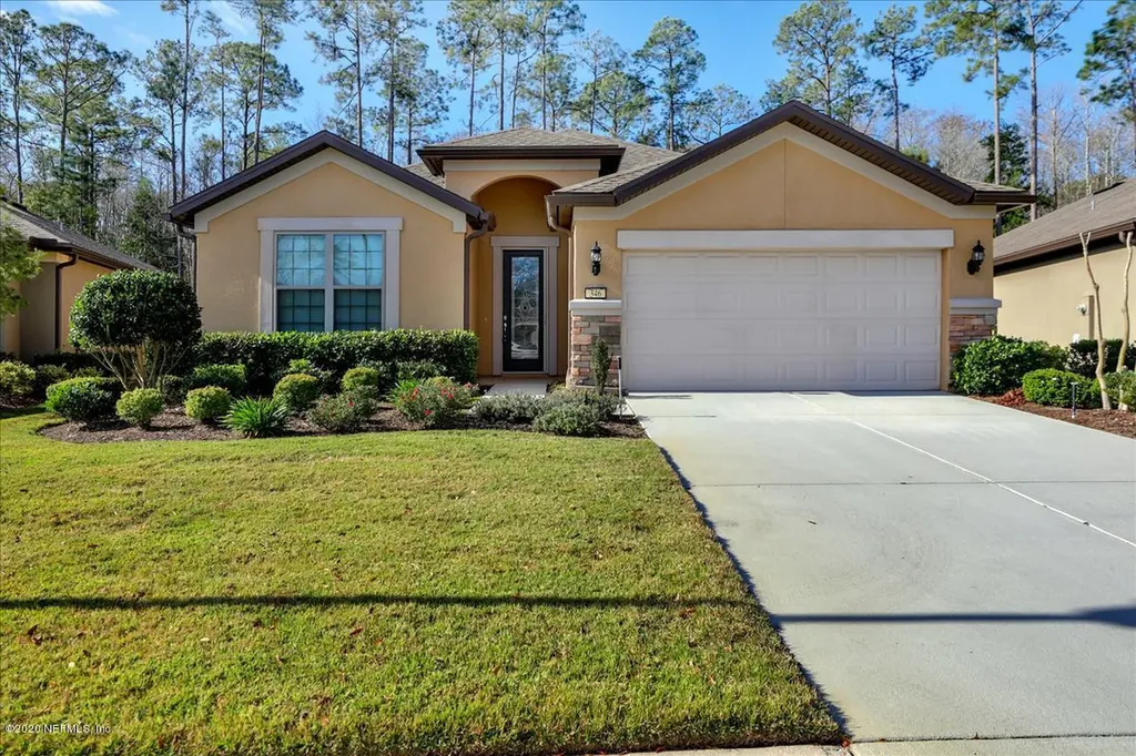 346 Mangrove Thicket Boulevard Ponte Vedra FL 32081