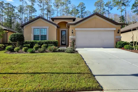 346 Mangrove Thicket Boulevard Ponte Vedra FL 32081