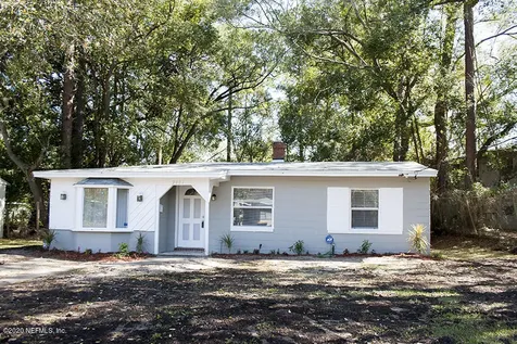2881 Stonemont Street Jacksonville FL 32207