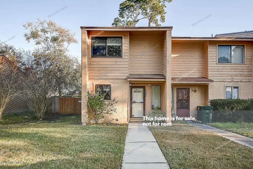 4339 Windergate Drive Jacksonville FL 32257