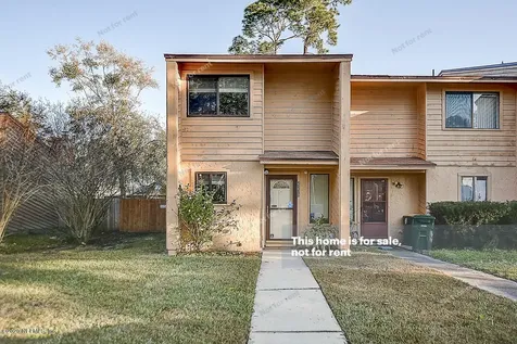 4339 Windergate Drive Jacksonville FL 32257