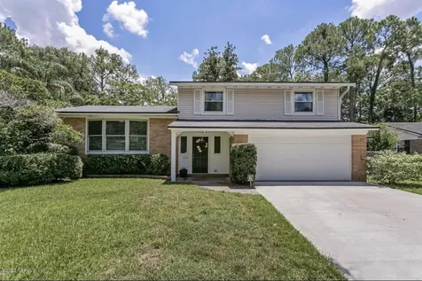3354 Wilkshire Lane Jacksonville FL 32257