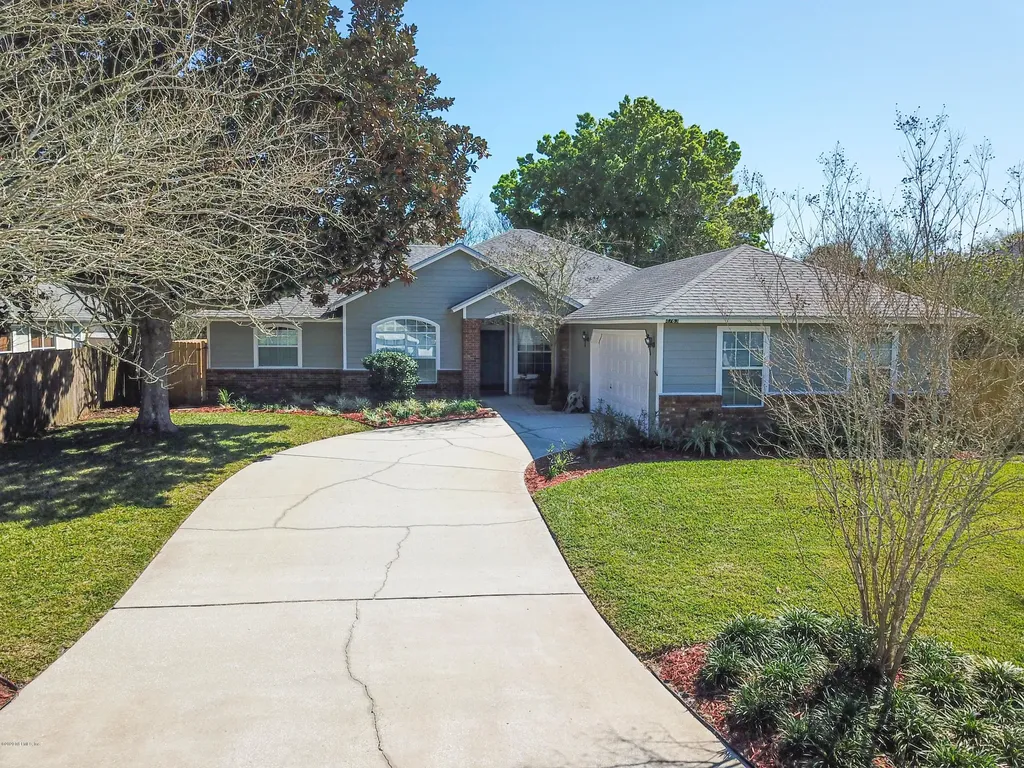 4763 Mountain Breeze Court S Jacksonville FL 32224