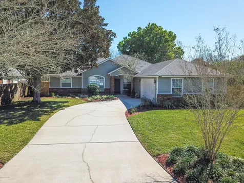 4763 Mountain Breeze Court S Jacksonville FL 32224