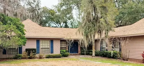 2501 Shalimar Lane Orange Park FL 32073