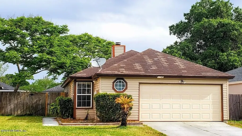 12345 Mastin Cove Road Jacksonville FL 32225