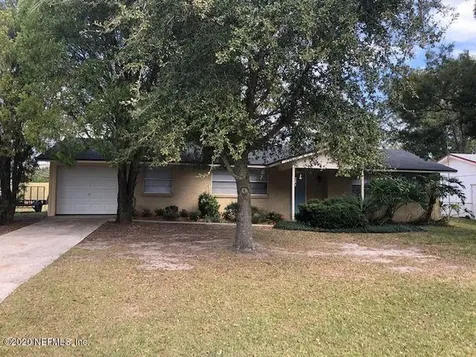 10993 Luana Drive N Jacksonville FL 32246