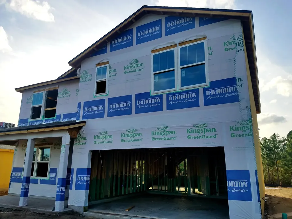 12078 Shore Rush Trail Jacksonville FL 32218