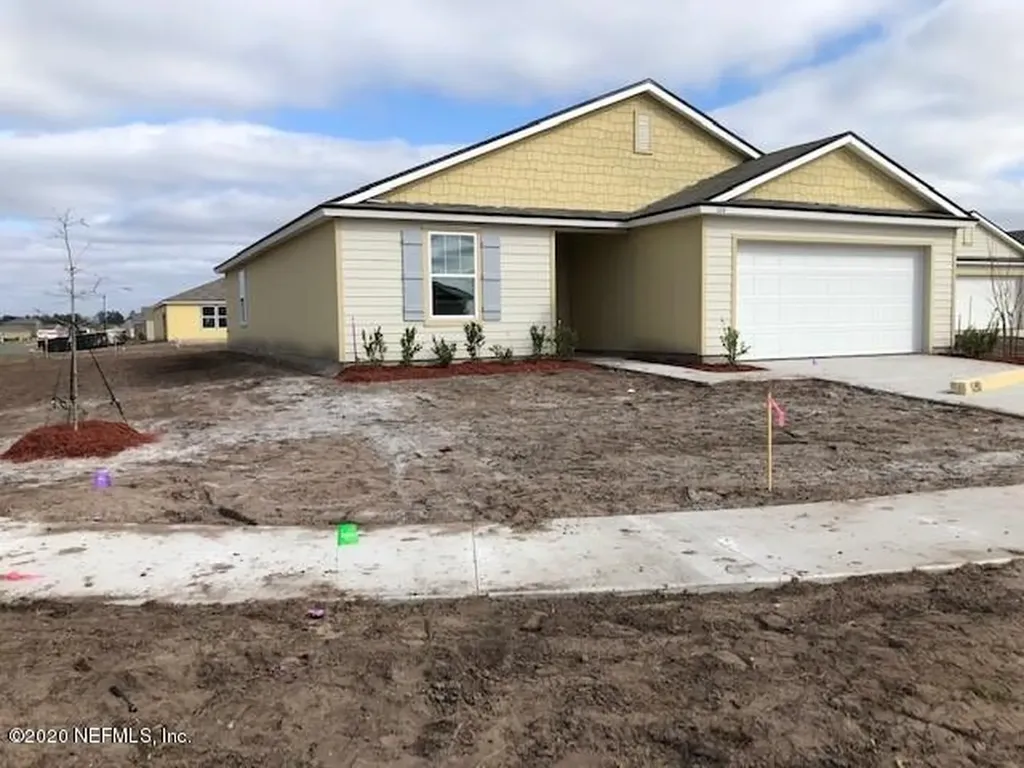 3518 Heron Cove Drive Green Cove Springs FL 32043