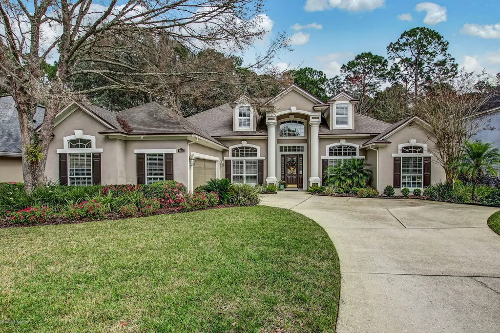 8625 Hunters Creek Drive S Jacksonville FL 32256