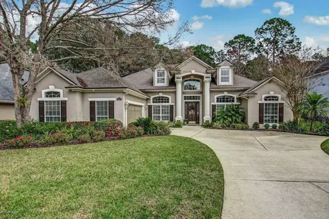 8625 Hunters Creek Drive S Jacksonville FL 32256