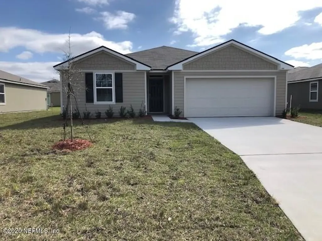 3605 Derby Forest Drive Green Cove Springs FL 32043