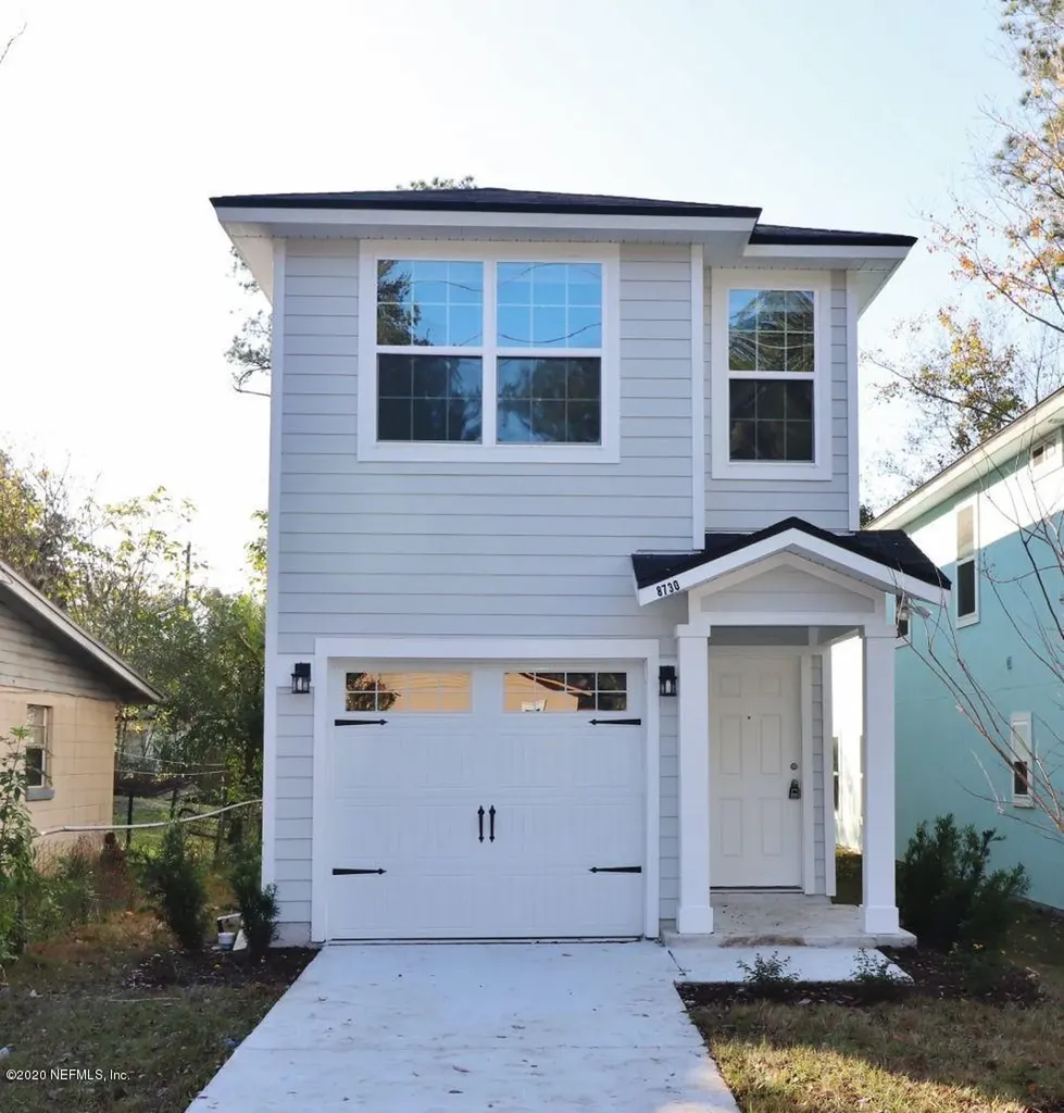 8730 Free Avenue Jacksonville FL 32211