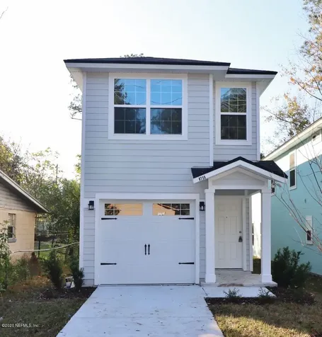 8730 Free Avenue Jacksonville FL 32211