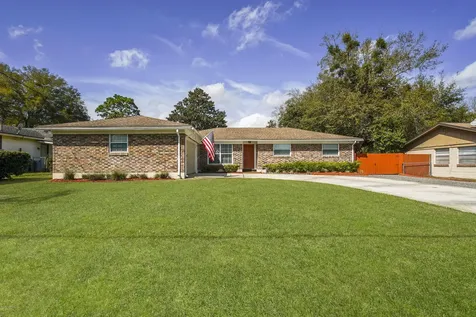 3588 Moody Avenue Orange Park FL 32065