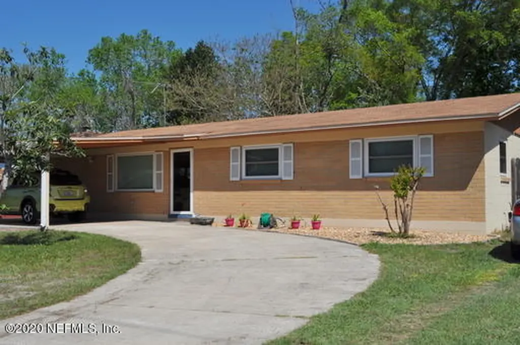 531 Clermont Avenue S Orange Park FL 32073