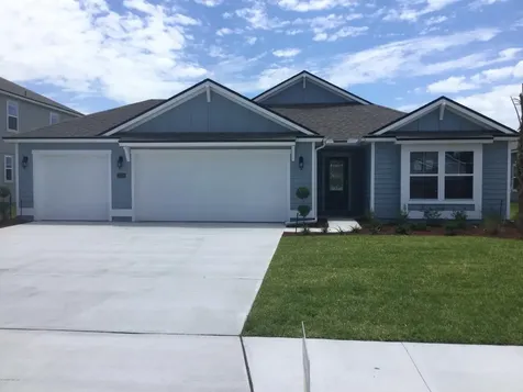 2574 Cold Stream Lane Green Cove Springs FL 32043