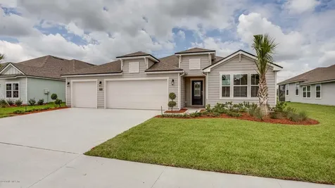 2558 Cold Stream Lane Green Cove Springs FL 32043
