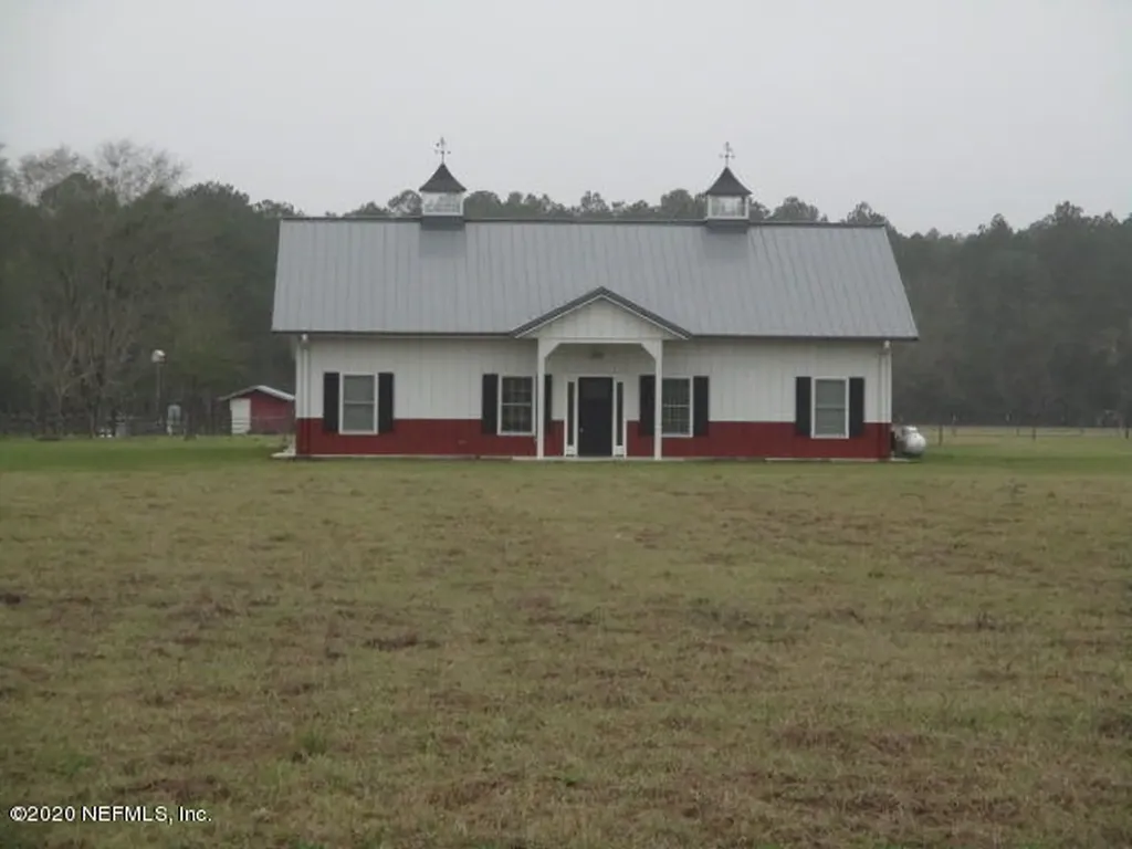 9391 NW 102nd Lane Lake Butler FL 32054