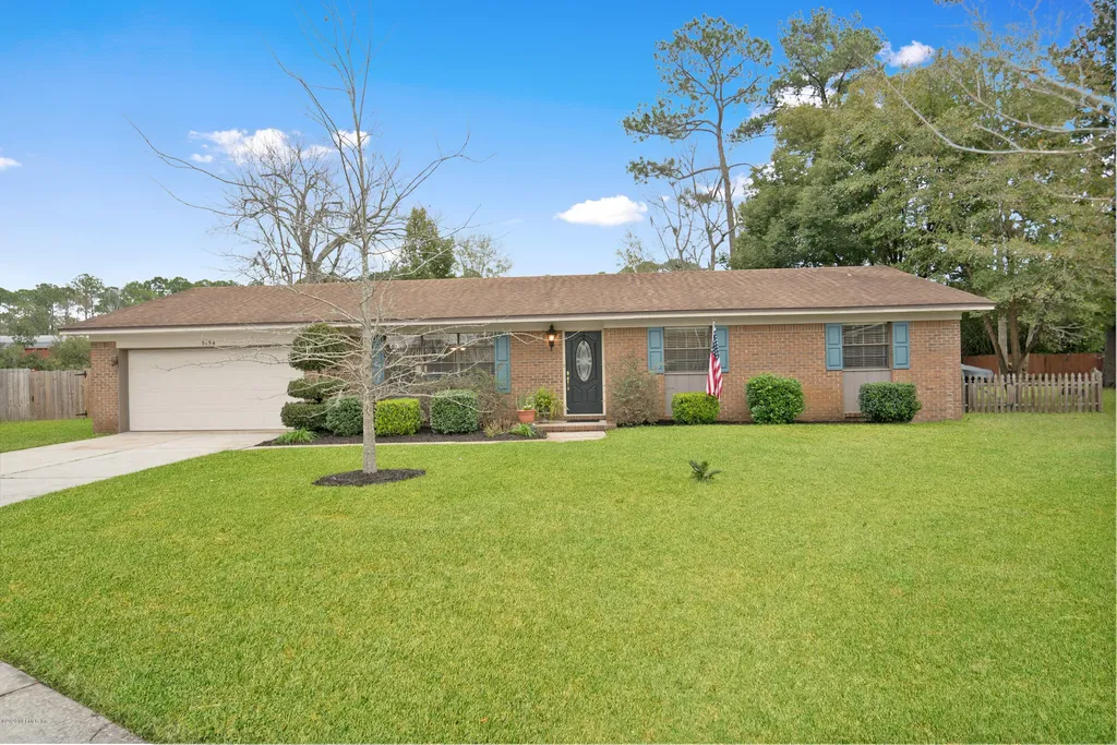 5154 Warsdale Court Jacksonville FL 32217