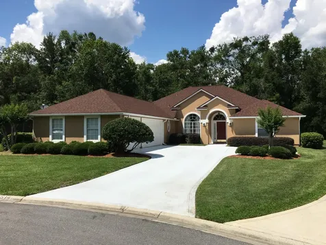 514 Oakmont Drive Orange Park FL 32073