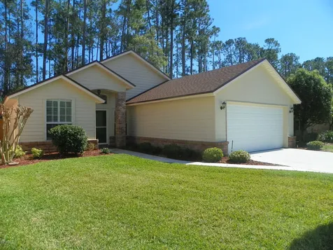 1611 Highland View Court Fleming Island FL 32003