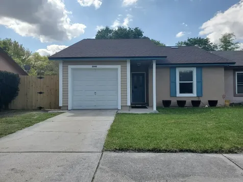 2642 Hidden Village Drive Jacksonville FL 32216