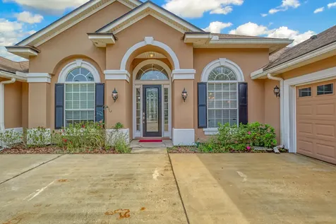2024 Rivers Own Road St. Augustine FL 32092