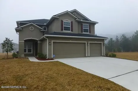 5101 Johnson Creek Drive Jacksonville FL 32218