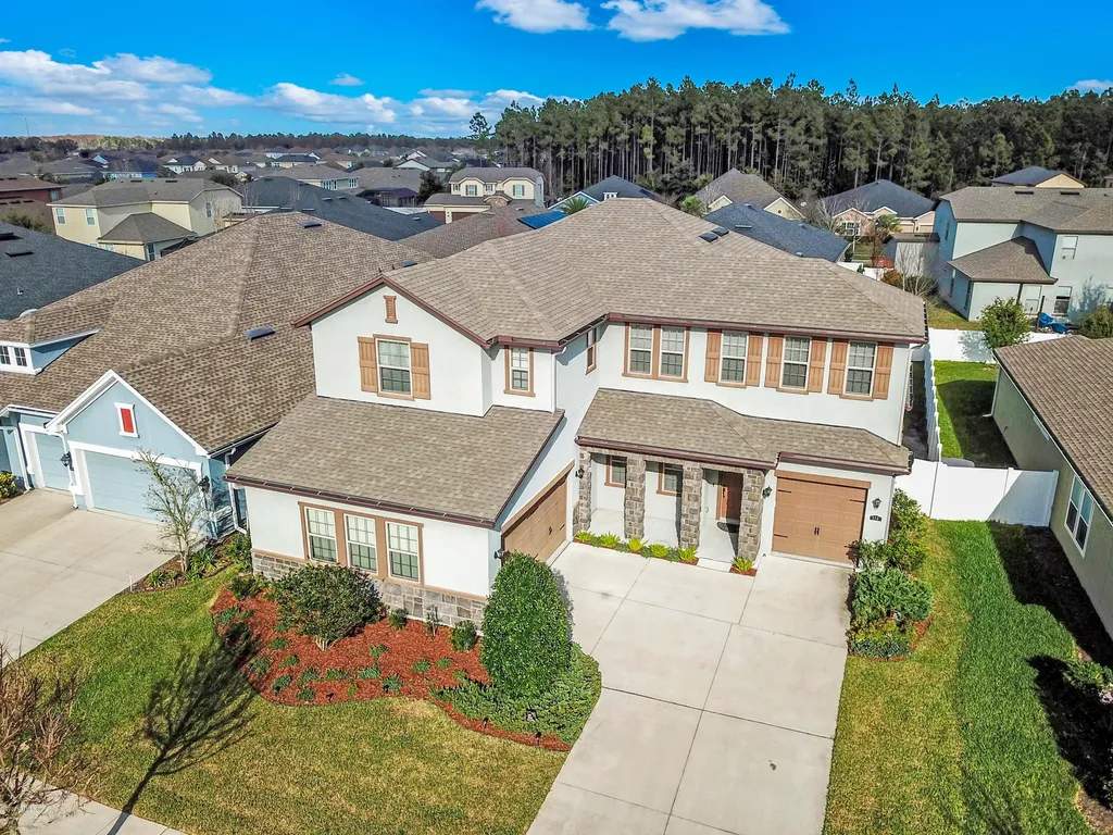 118 Brookline Trail Ponte Vedra FL 32081