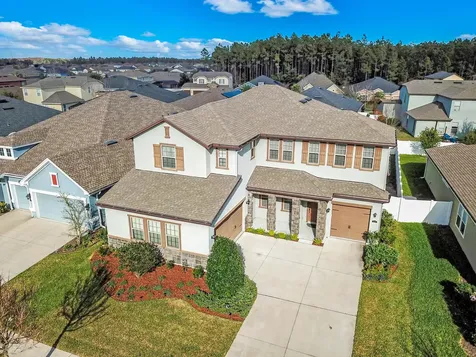 118 Brookline Trail Ponte Vedra FL 32081