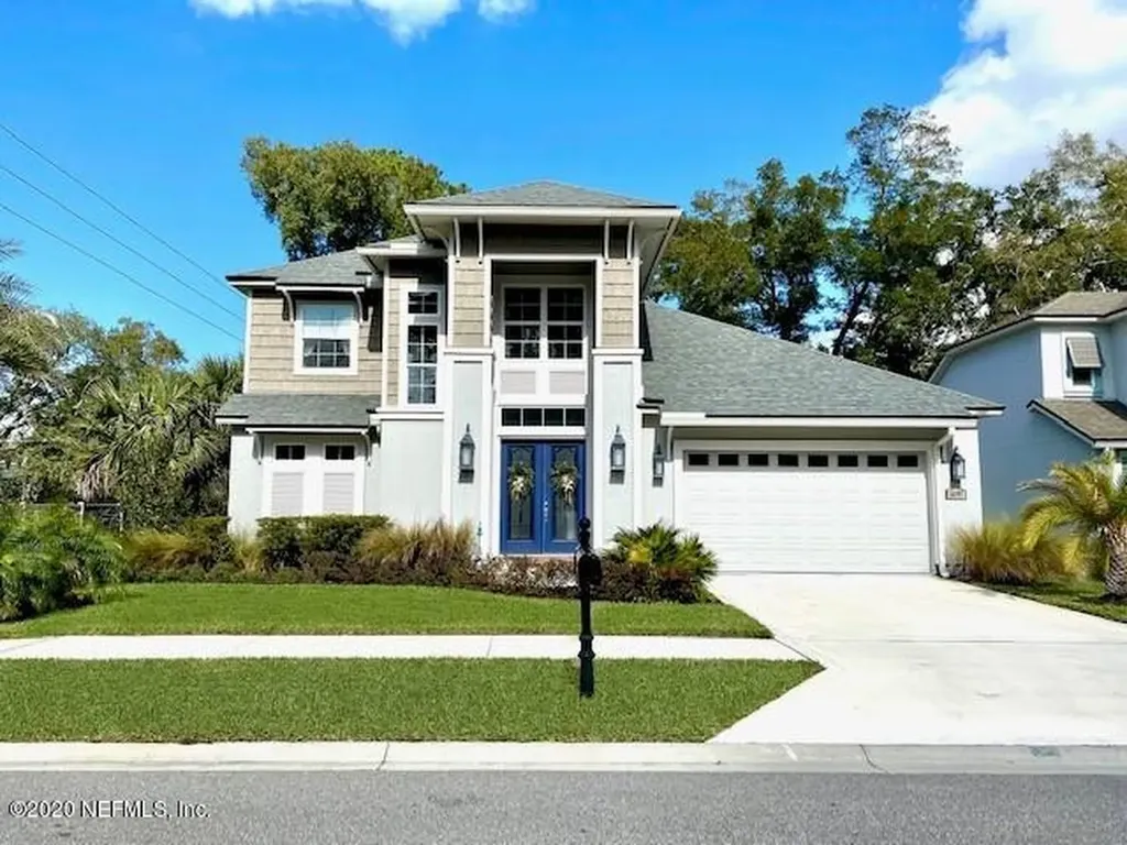 14407 Aldea Cove Drive Jacksonville FL 32224