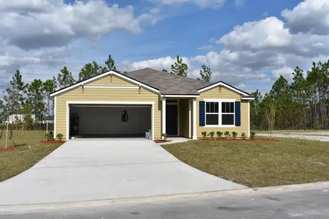 6207 Paint Mare Lane Jacksonville FL 32234