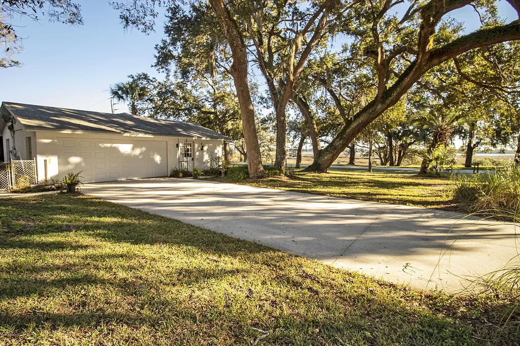 2580 Shore Drive St. Augustine FL 32086