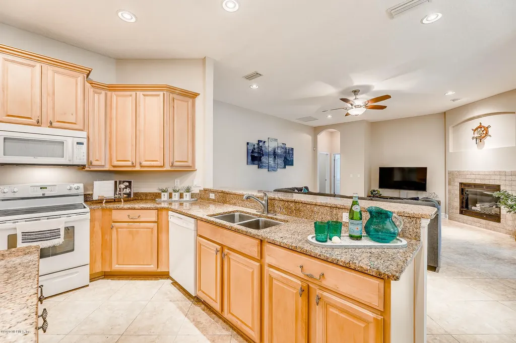 14446 Cherry Lake Drive W Jacksonville FL 32258