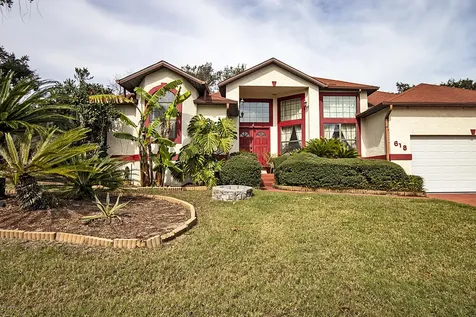 618 E Bianca Circle St. Augustine FL 32086
