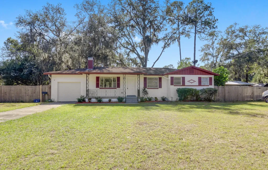 5704 94th Street Jacksonville FL 32210