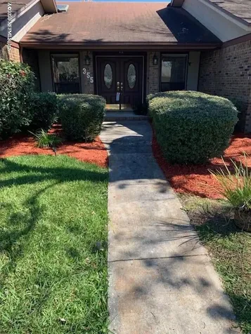 355 Perthshire Drive Orange Park FL 32073