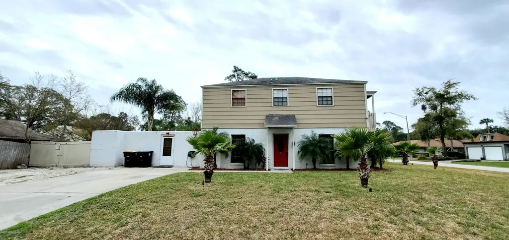 2031 Bent Pine Court Jacksonville FL 32246