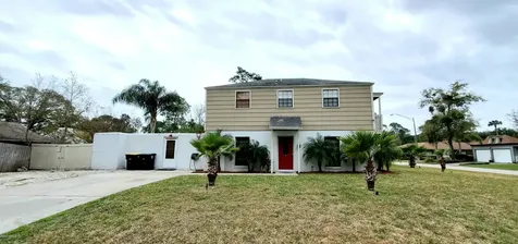 2031 Bent Pine Court Jacksonville FL 32246