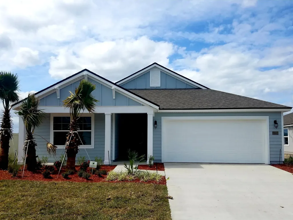 15750 Whitebark Drive Jacksonville FL 32218
