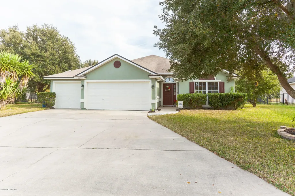 14113 Eagle Feathers Drive Jacksonville FL 32226