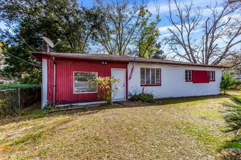 135 Suzanne Avenue Orange Park FL 32073