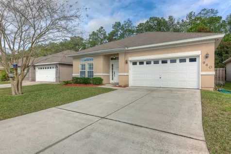 940 Churchhill Lane St. Augustine FL 32092