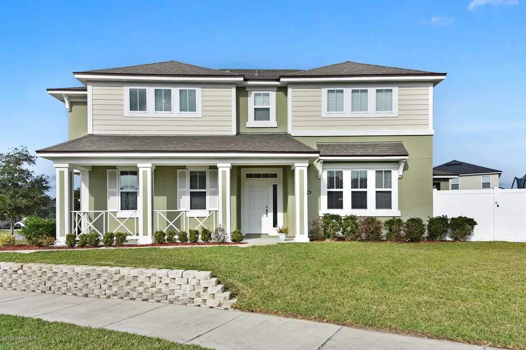 7130 Crispin Cove Drive Jacksonville FL 32258
