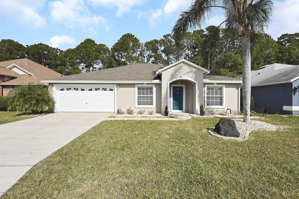 12881 Chets Creek Drive N Jacksonville FL 32224