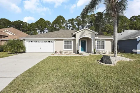 12881 Chets Creek Drive N Jacksonville FL 32224