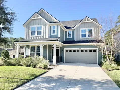 251 Southern Oak Drive Ponte Vedra FL 32081