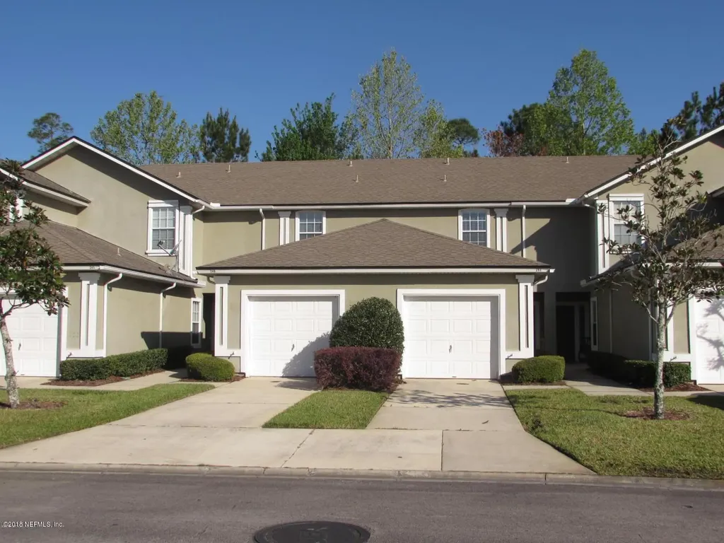 253 Scrub Jay Drive St. Augustine FL 32092